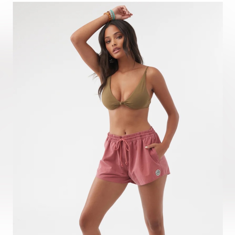 🖤🔥NWT (L) O'NEILL Boneyard high rise Board shorts🔥🖤